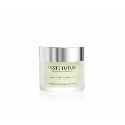 Крем відновлювальний Instytutum SuperBiotic Regenerating Cream NEW з керамідами, пробіотиками та водоростями 50 мл —