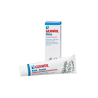 Тонізуючий бальзам для стоп Gehwol foot balm dry rough skin з авокадо, ментолом, оліями розмарину, лаванди, алое, ланоліном