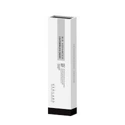 Крем для очей USOLAB Bio Advanced Lightening Eye Cream освітлюючий та омолоджуючий 25 мл — з гальванічним аплікатором, освіжає,