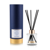 Дифузор Bibliotheque Botanica Mystique 140ml — деревно-пудровий аромат, стиль Dark Academia, інтелектуальне звучання — вигляд