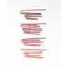 Набір з 4-х високопігментованих олівців для губ Unico Lip Pencil Kit — висока концентрація пігменту, шовковиста матова