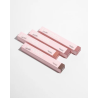 Набір з 4-х високопігментованих олівців для губ Unico Lip Pencil Kit — універсальна палітра, активний догляд за губами,