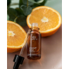CUSKIN Clean-Up Vitamin C+ Serum 20ml — покращує тургор, освітлює пігментні плями, зволожує, захищає від вільних радикалів —