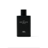 ZARA 800 Black Winter Man 90ml — інтенсивний східньо-деревний аромат для холодної пори року, глибокий та зігріваючий — упаковка