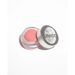 Мультитаскер 3в1 Unico Multitasker Glam 5 г — помада, рум'яна та тіні, з оліями солодкого мигдалю, ши та пантенолом — упаковка