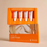 Дорожній набір Image Skincare Vital C Travel/Trial Kit — лінійка для схильної до розацеа шкіри, повертає здоровий колір,