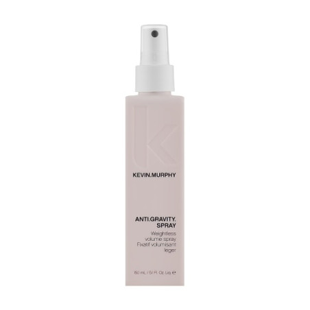 Спрей для прикореневого об'єму Kevin Murphy Anti.Gravity.Spray 150 мл — створення об'єму без обтяження, фіксація легкої