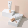 Dr.Ceuracle Recovery BB Balm SPF28 PA++ 45ml — крем з екстрактом гінкго білоба, покращує тон шкіри, довготривалий макіяж — фото
