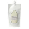 Шампунь Davines LOVE curl Shampoo 500ml — підсилення завитка, екстракт мигдалю, протеїни, вітаміни B та E, контроль пухнастості