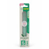 Зубна щітка GUM Classic Bio-Based Handle Ultra Soft — ручка з біопластику, для чутливих тканин, професійна ефективність — деталі