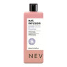 Шампунь Nevitaly Color Sublime Shampoo 250ml — для фіксації кольору, з вітаміном Е, черешнею та чорним чаєм, зберігає