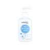 Гель для купання USOLAB Usobebe Baby Moisture Wash 200 мл — з гліцерином, пантенолом та екстрактами центели, для чутливої шкіри