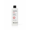 Шампунь проти випадіння Nevitaly Scalp Awake Cleanser 250 мл — з AHA кислотами, ялівцем та чорним перцем, зміцнює коріння та