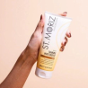 Зволожувальний лосьйон St.Moriz Professional Daily Tanning Moisturiser Light 200мл — токоферол, зволоження, пом'якшення —