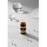 Dr. Scalp Lady Ampoule 10×7ml — запатентований комплекс DSK-21, пантенол, ацетат вітаміну Е, екстракт гранату, природний блиск