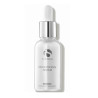 Сироватка IS CLINICAL Brightening Serum 15 мл — для освітлення шкіри, з альфа-арбутином, коєвою та молочною кислотами, корекція