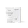Ультразволожуючий крем Transparent Lab Urea Face Cream 50 мл — 5% сечовина, 10% вітамін E, 1% бісаболол, інтенсивне зволоження,