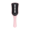 Щітка для укладання феном Tangle Teezer Easy Dry Go Tickled Pink — спеціальні отвори для пропуску гарячого повітря, ергономічна