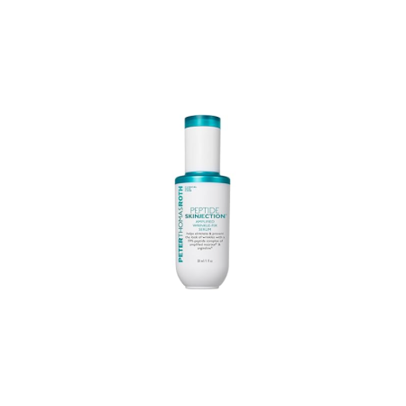 Peter Thomas Roth Peptide Skinjection Amplified Wrinkle-Fix Serum 30 мл — інтенсивна сироватка проти зморшок, пептиди,