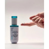 Peter Thomas Roth Peptide Skinjection Amplified Wrinkle-Fix Serum 30 мл — гелево-кремова текстура, не залишає липкої плівки,
