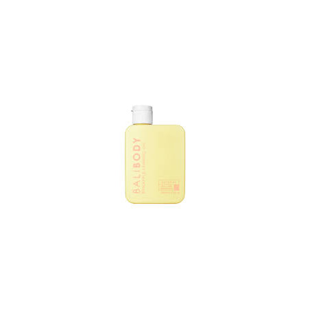 Олія для засмаги Bali Body Pineapple Tanning Oil SPF15 100 мл — екстракт ананаса, мигдаль та кокос, водостійка формула — вигляд