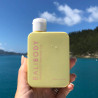 Олія для засмаги Bali Body Pineapple Tanning Oil SPF15 100 мл — прискорення природної засмаги, базовий захист від УФ-променів,