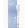 Arocell Wrinkle Solution Eye Cream 15 мл — крем для очей з ботулінічним поліпептидом, кофеїном та гальванічним аплікатором —