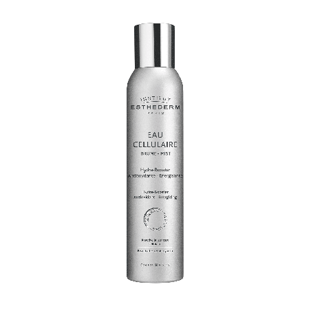 Institut Esthederm Eau Cellulaire Brume-Mist міст 100мл — Cellular Water, AQUAPORIN, біосахариди, для всіх типів шкіри —