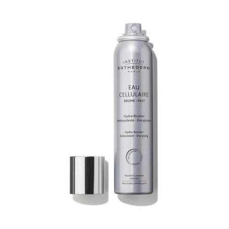 Institut Esthederm Eau Cellulaire Brume-Mist міст 100мл — інтенсивне зволоження, захист від старіння, підвищення клітинного