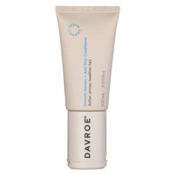 Розгладжувальний кондиціонер для гладкості волосся Davroe Smooth Senses Anti-frizz Conditioner з чорницею, 100ml
