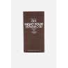 ZARA NIGHT Pour Homme III 100ml — парфум з нотами дерева, ірису та амбри, створює відчуття впевненості, розкішний оксамитовий