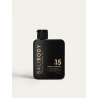 Bali Body Cacao Tanning Oil SPF15 100 мл — олія какао, винограду, кокосу, вітамін Е, захист від старіння, насичена бронзова