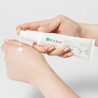 Сонцезахисний крем з полінуклеотидом c-PDRNЕ REJURAN Sunscreen SPF 50+ PA+++ оліями ши, жожоба, гранату, екстрактами ожини 50