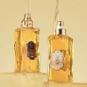 La Sultane de Saba Beauty Oil Oriental Ayurvedic Amber Vanilla Patchouli Fragrance 200 ml — масло краси, аюрведичне, інтенсивне