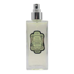 La Sultane De Saba Body water Ginger Green Tea 200ml — вода для тіла, аромат зелений чай імбир, освіжаюча, парфумована — вигляд
