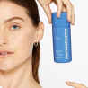 Молочний ексфоліант Dermalogica Daily Milkfoliant 13g — з гіалуроновою к-ю, відлущує, зволожує, заспокоює — текстура