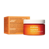 Маслянистий бальзам для очищення ELEMIS Superfood Glow Cleansing Butter з оліями манго, чіа, ензимами гарбуза та ацеролою 90ml