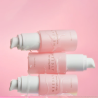 Needly Glow Peeling Serum сироватка 30 мл — покращення текстури шкіри, вирівнювання тону, освітлення пігментації, дозатор-спонж