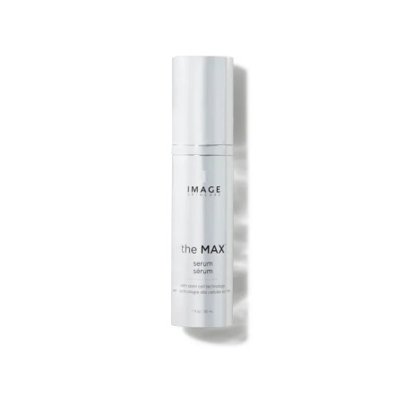 Сироватка зі стовбуровими клітинами Image Skincare The Max Stem Cell Serum 30 мл — з зеленим чаєм та протеїнами, для