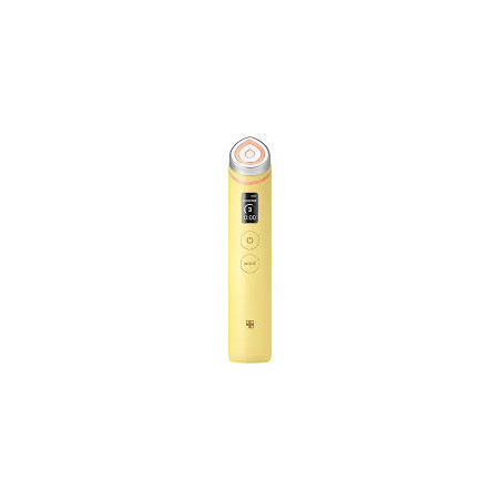 Пристрій для догляду Medicube AGE-R Booster Pro 6 в 1 — електропорація, мікроструми, LED-терапія, вібрація — вигляд товару