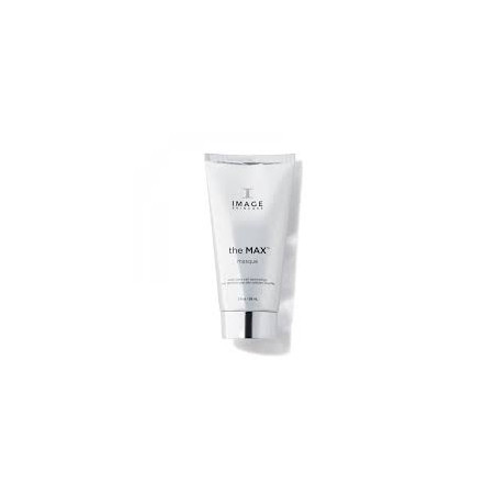 Маска Image Skincare The Max Stem Cell Masque 59 мл — стовбурові клітини, пептиди, водорості — вигляд товару