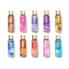 Парфумований спрей для тіла VICTORIAS SECRET Tropical Spritz 250ml — тропічний аромат, освіжає шкіру, ідеально для літнього