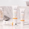 Набір Image Skincare Vital Hydration — зволожуюча антивікова сироватка VITAL C, 15 мл, з вітаміном С, живить та освітлює шкіру