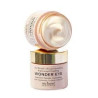 Крем Melume Wonder Eye Cream — технологія «другої шкіри», пептиди Matrixyl Synthe'6™, розгладжує зморшки на повіках та «гусячі