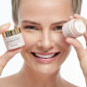 Крем Melume Wonder Eye Cream — інтенсивно живить та освітлює делікатну ділянку, повертає погляду свіжість та рівний тон — фото 4
