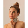 Кушон зволожувальний AIRFRAIS ESSENTIAL UV MULTI CUSHION SPF50+ №23 15г*2 — з маточним молочком, трояндою та авокадо, матовий