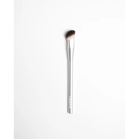 Пензлик для консилера та коректора Unico Concealer And Corrector — щільний веганський ворс, точне нанесення, бездоганне