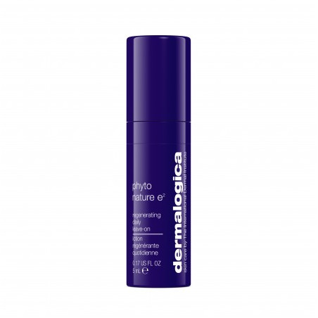 Фітоактивна сироватка Dermalogica Phyto Nature Е² Regenerating Daily Leave-on Treatment 100ml — миттєве сяйво, пружність, для