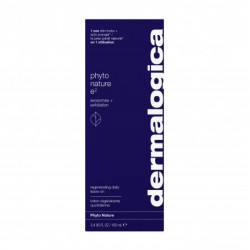 Фітоактивна сироватка Dermalogica Phyto Nature Е² Regenerating Daily Leave-on Treatment 100ml — пробіотичний детокс, ензимний