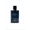 ZARA Bogoss Vibrant Leather Winter 100ml — деревно-фруктовий аромат, стійкість 7-8 годин, зимовий варіант — упаковка